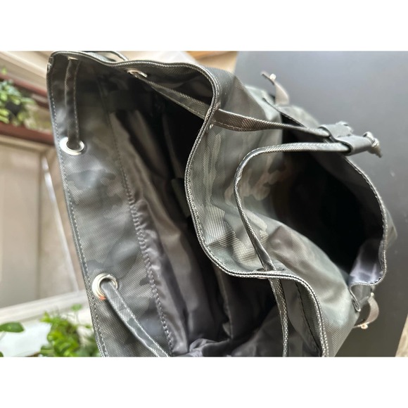 Duchamp Camo Backpack - Picture 2 of 7